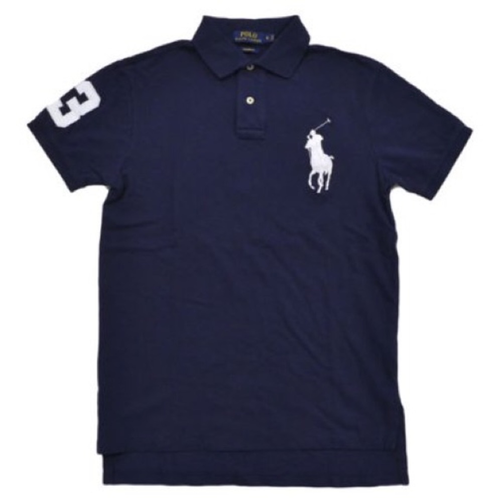 **NEW** MEN’s Short Sleeved Polo Ralph Lauren